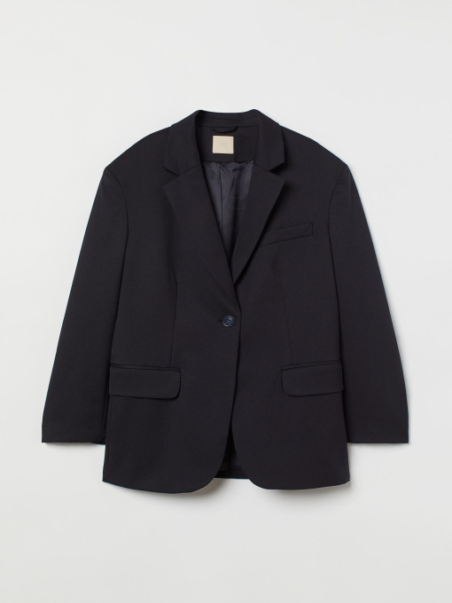 Пиджак H&M модель 73007 Фото