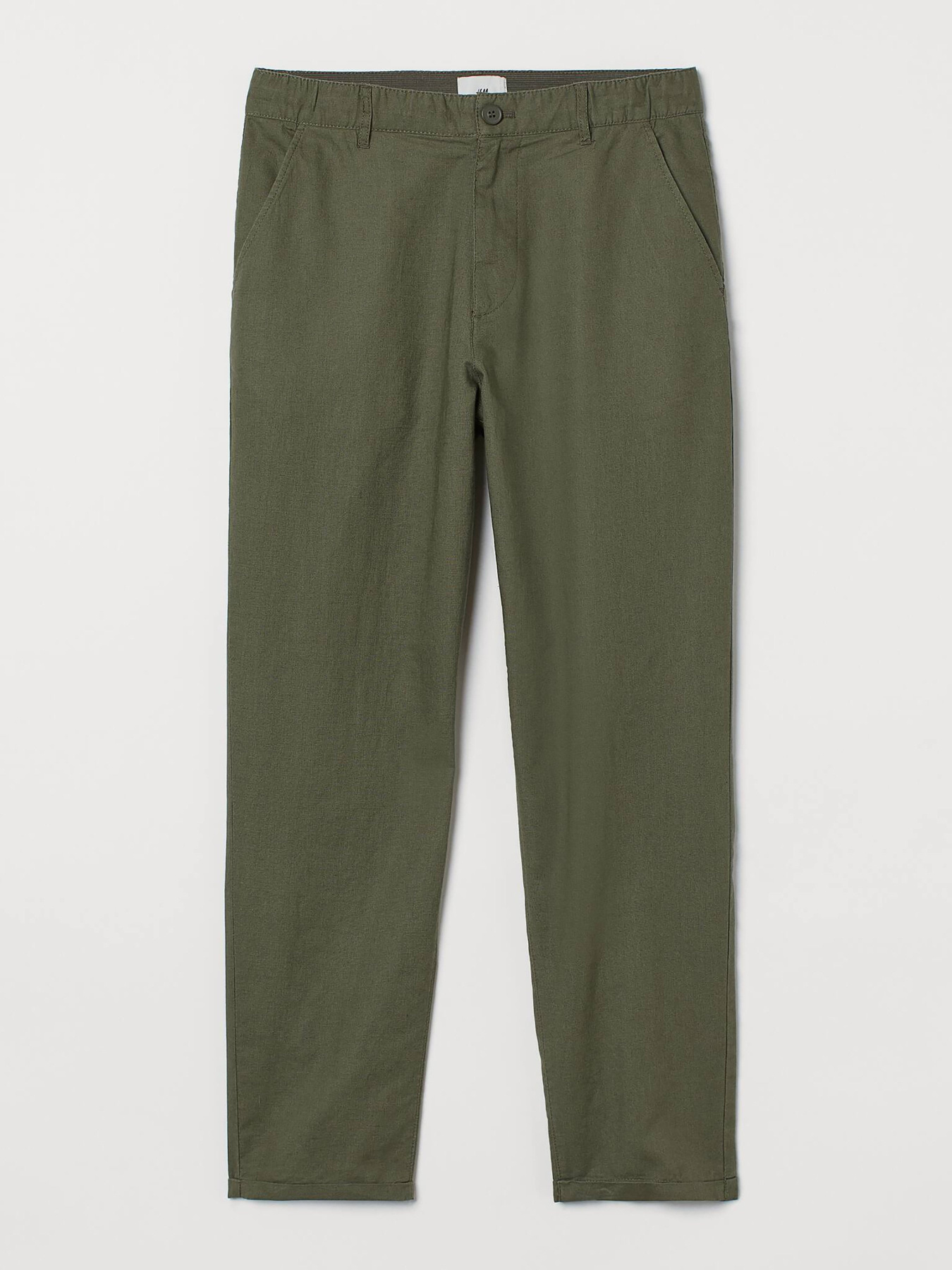 Чиносы H&M модель 73010 Фото