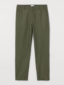 Чиносы H&M модель 73010 Фото