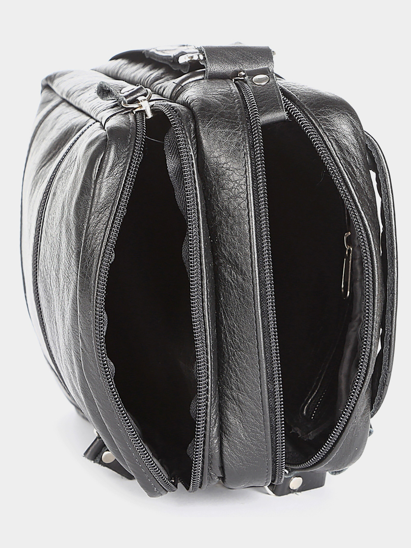 Кросс-боди Shvigel модель bag24_00926 Кросс-боди Shvigel модель bag24_00926 Фото