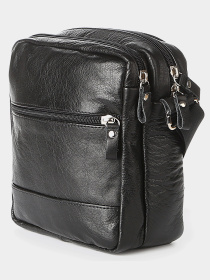 Кросс-боди Shvigel модель bag24_00926 Кросс-боди Shvigel модель bag24_00926 Фото