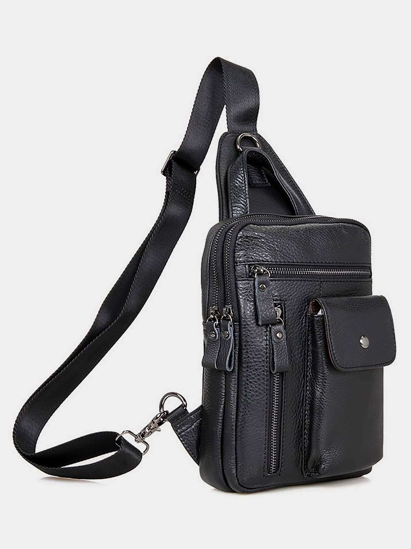 Кросс-боди Vintage модель bag24_14407 Фото