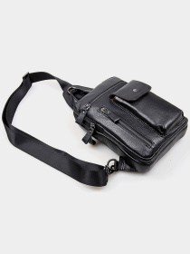 Кросс-боди Vintage модель bag24_14407 Фото