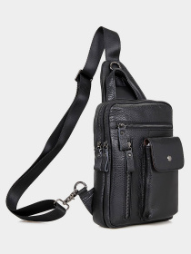 Кросс-боди Vintage модель bag24_14407 Фото