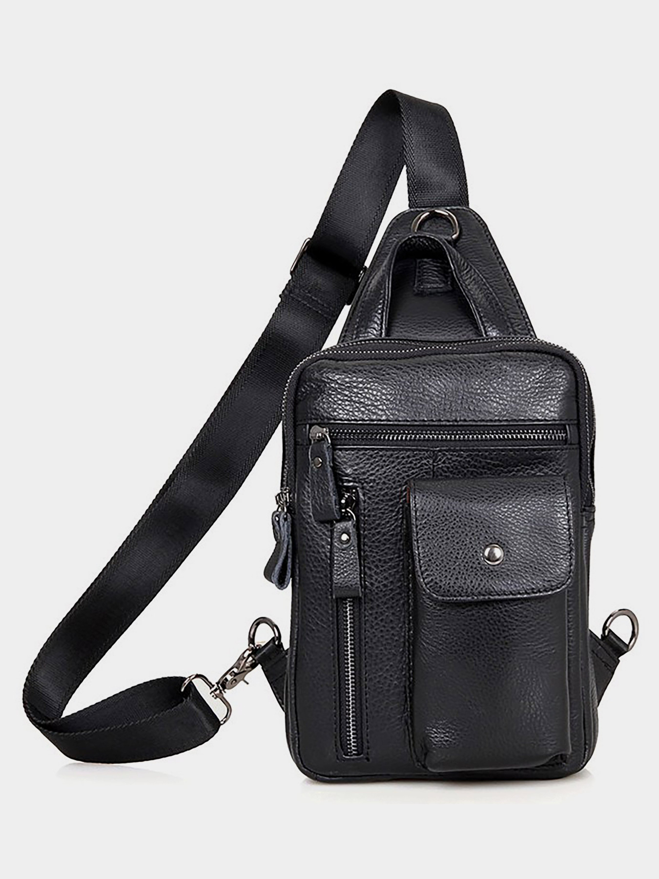 Крос-боді Vintage модель bag24_14407 Фото