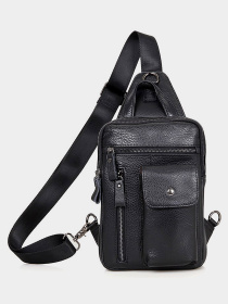 Крос-боді Vintage модель bag24_14407 Фото