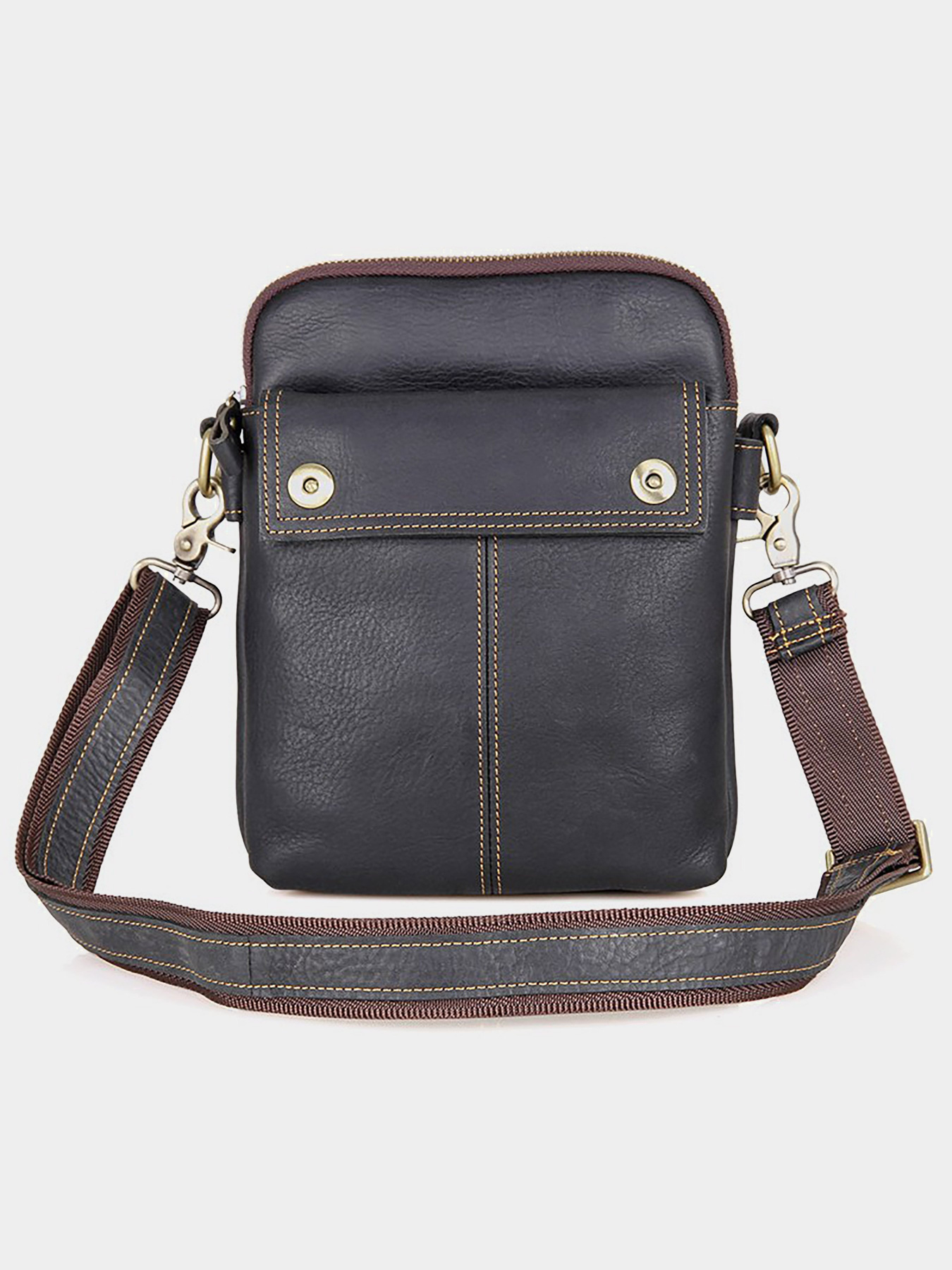 Мессенджер Vintage модель bag24_14408 Фото