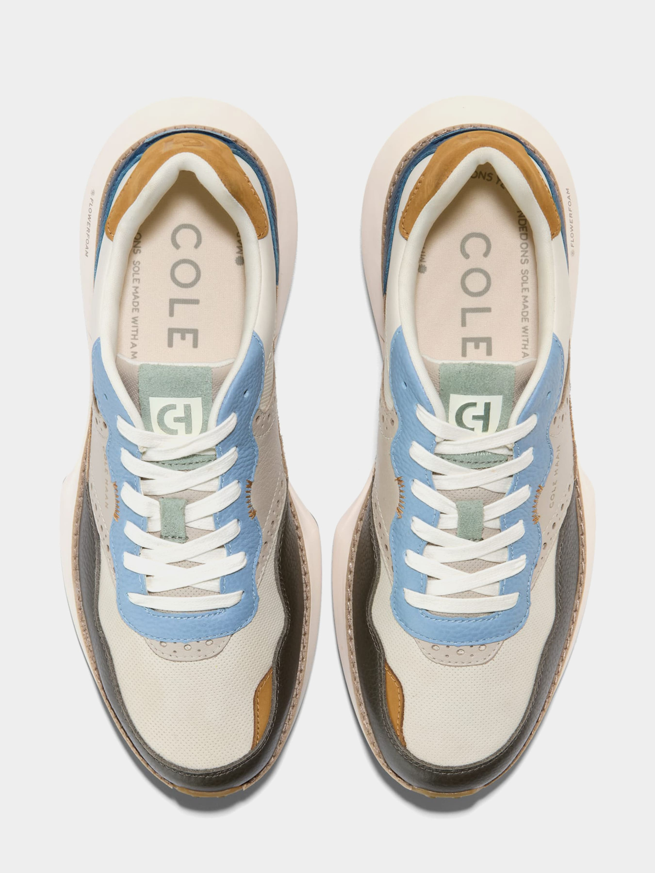 Кроссовки Cole Haan модель C39588 Фото