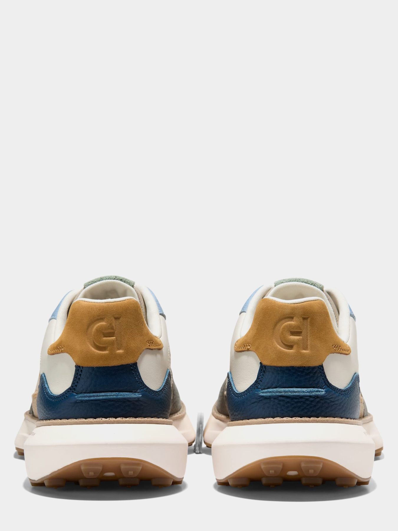 Кроссовки повседневные Cole Haan модель C39588 Фото