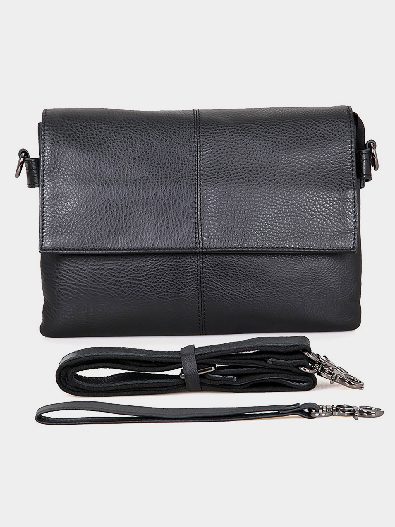 Мессенджер Vintage модель bag24_14409 Фото