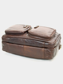 Сумка для ноутбука Vintage модель bag24_14411 Фото