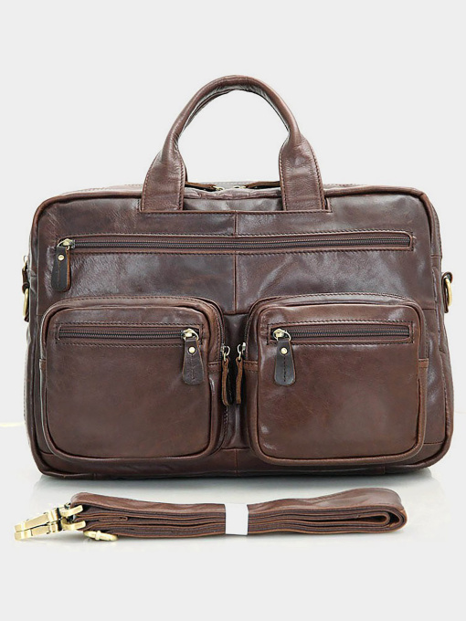 Сумка для ноутбука Vintage модель bag24_14411 Фото