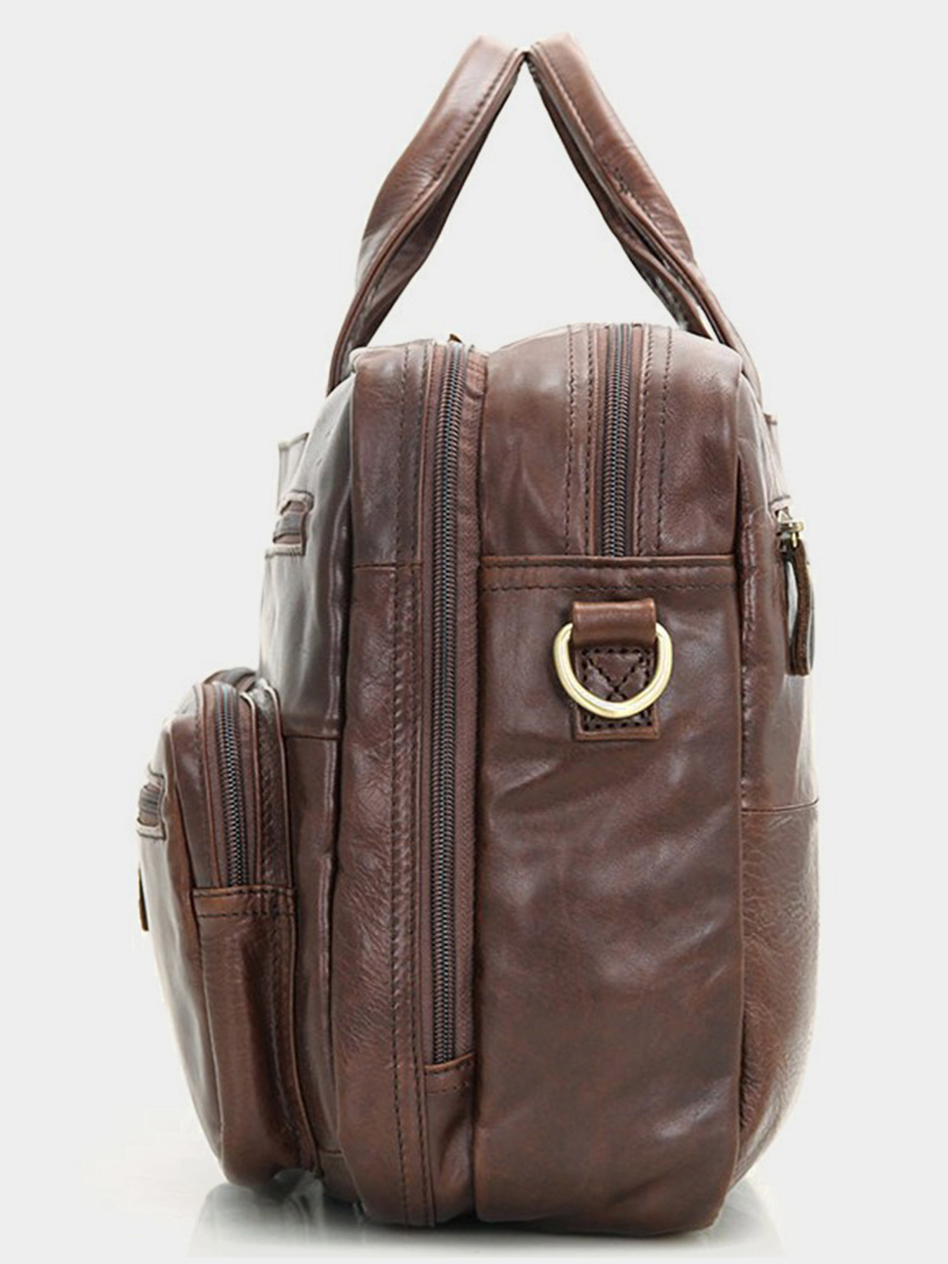 Сумка для ноутбука Vintage модель bag24_14411 Фото