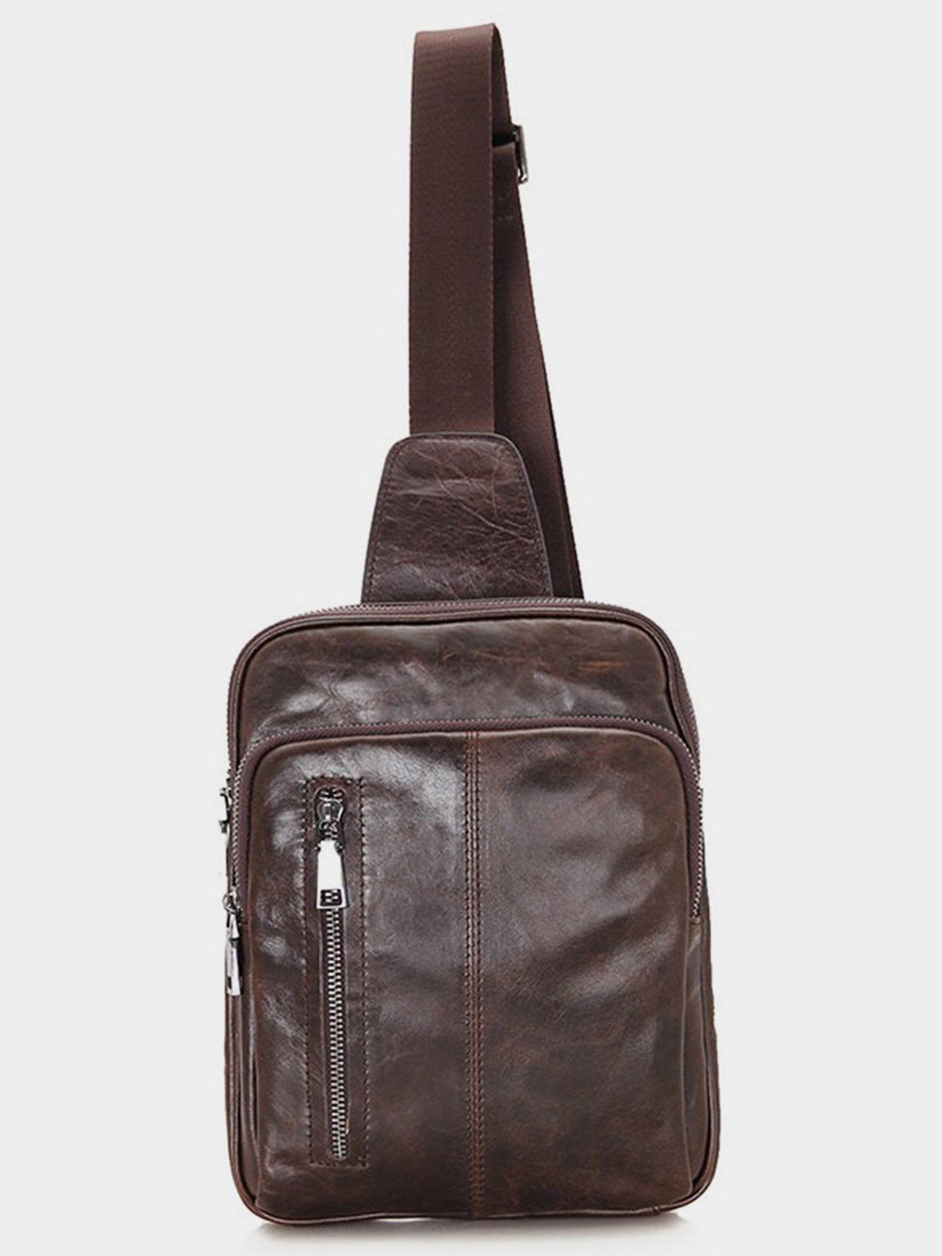 Крос-боді Vintage модель bag24_14415 Фото