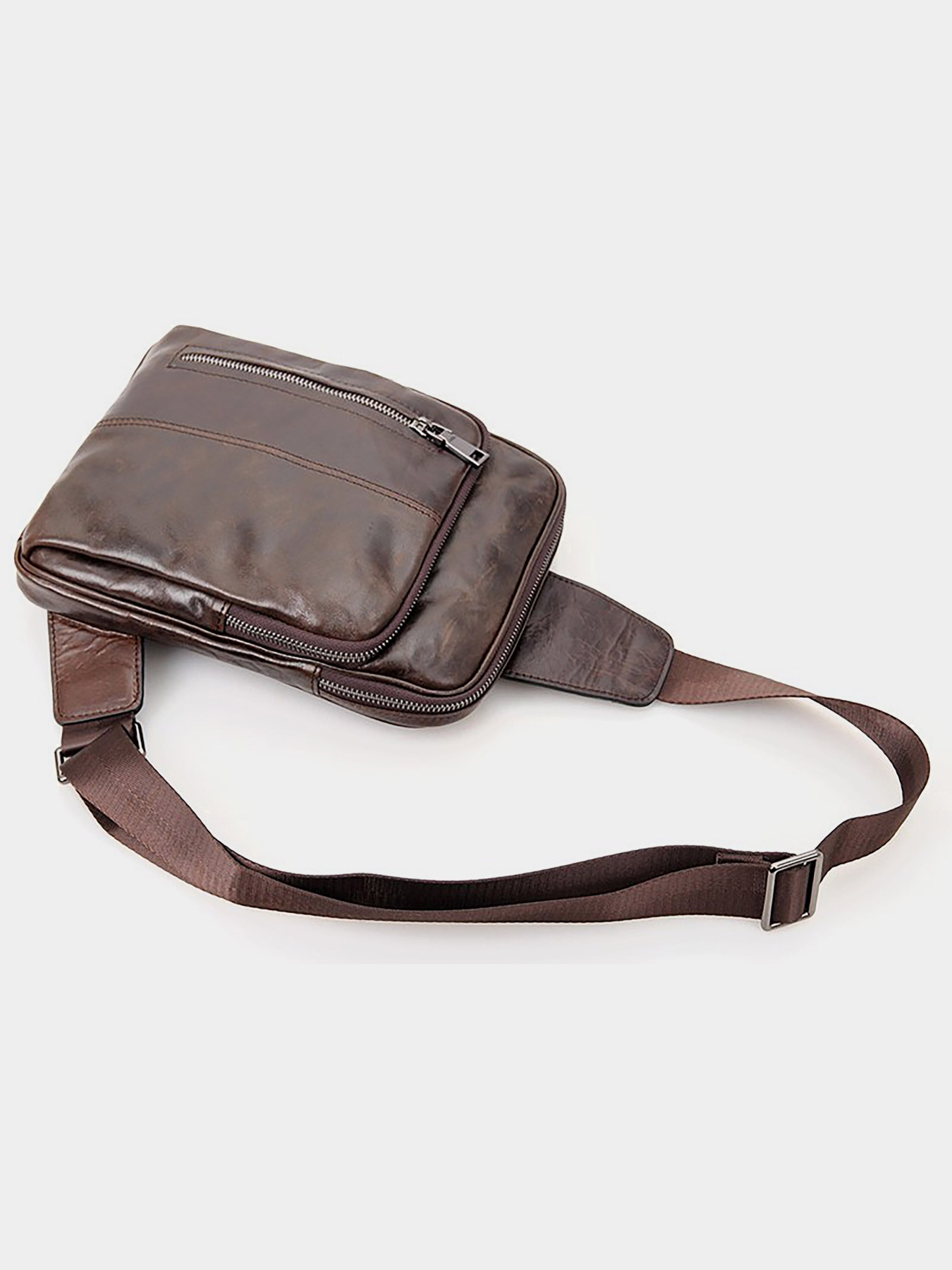 Крос-боді Vintage модель bag24_14415 Фото