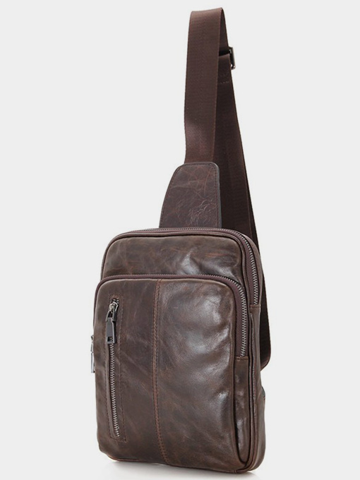 Крос-боді Vintage модель bag24_14415 Фото