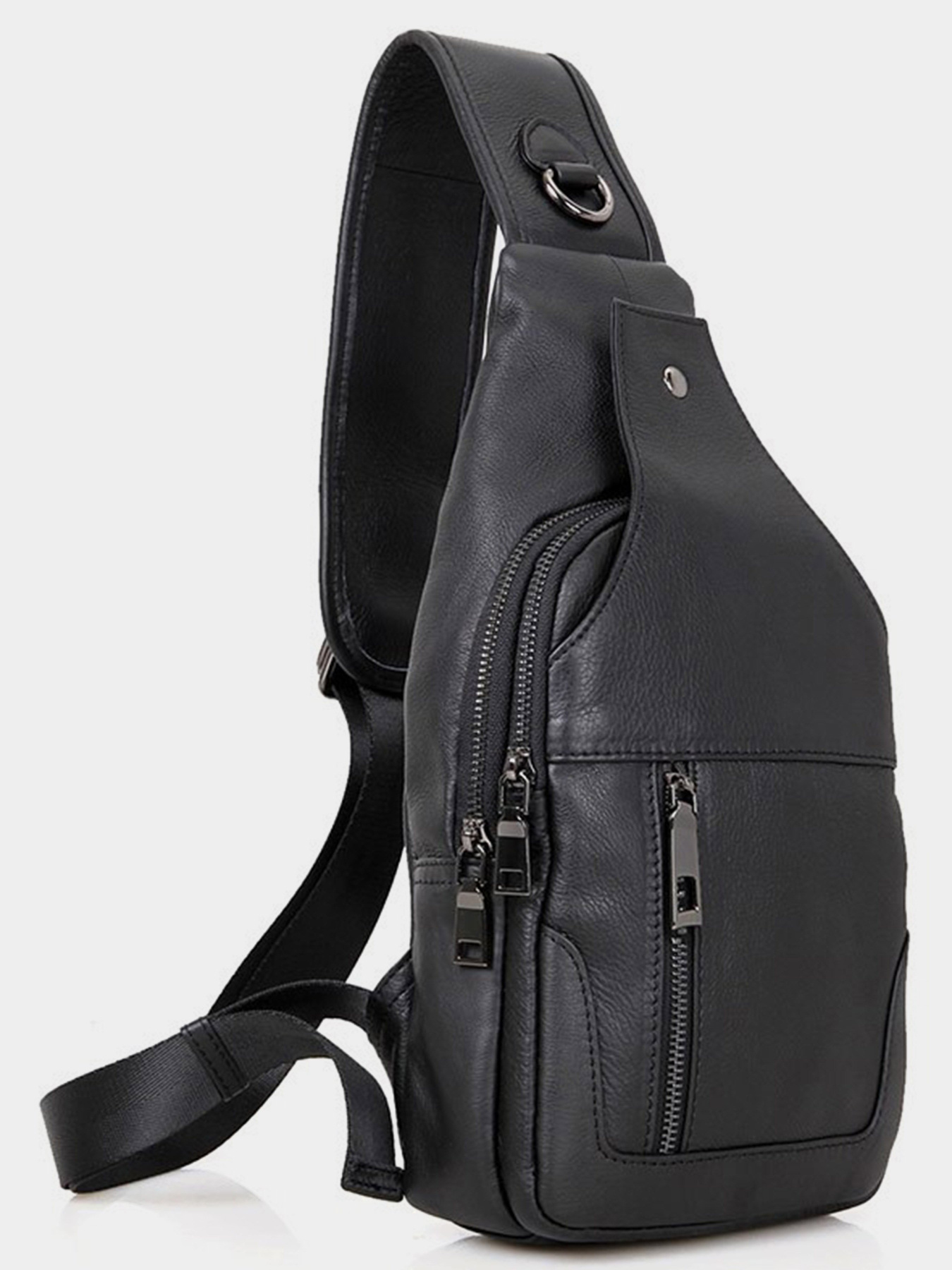 Кросс-боди Vintage модель bag24_14414 Фото