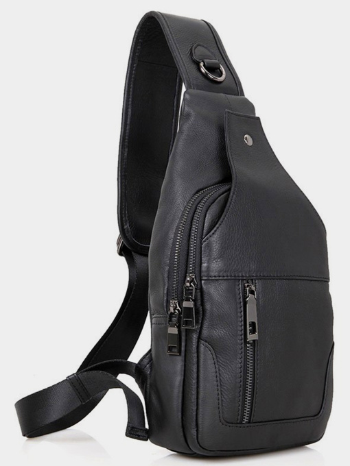 Кросс-боди Vintage модель bag24_14414 Фото