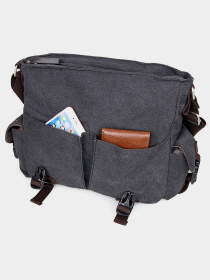 Сумка для ноутбука Vintage модель bag24_14413 Фото