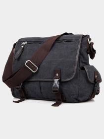 Сумка для ноутбука Vintage модель bag24_14413 Фото