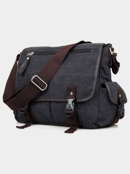 Сумка для ноутбука Vintage модель bag24_14413 Фото