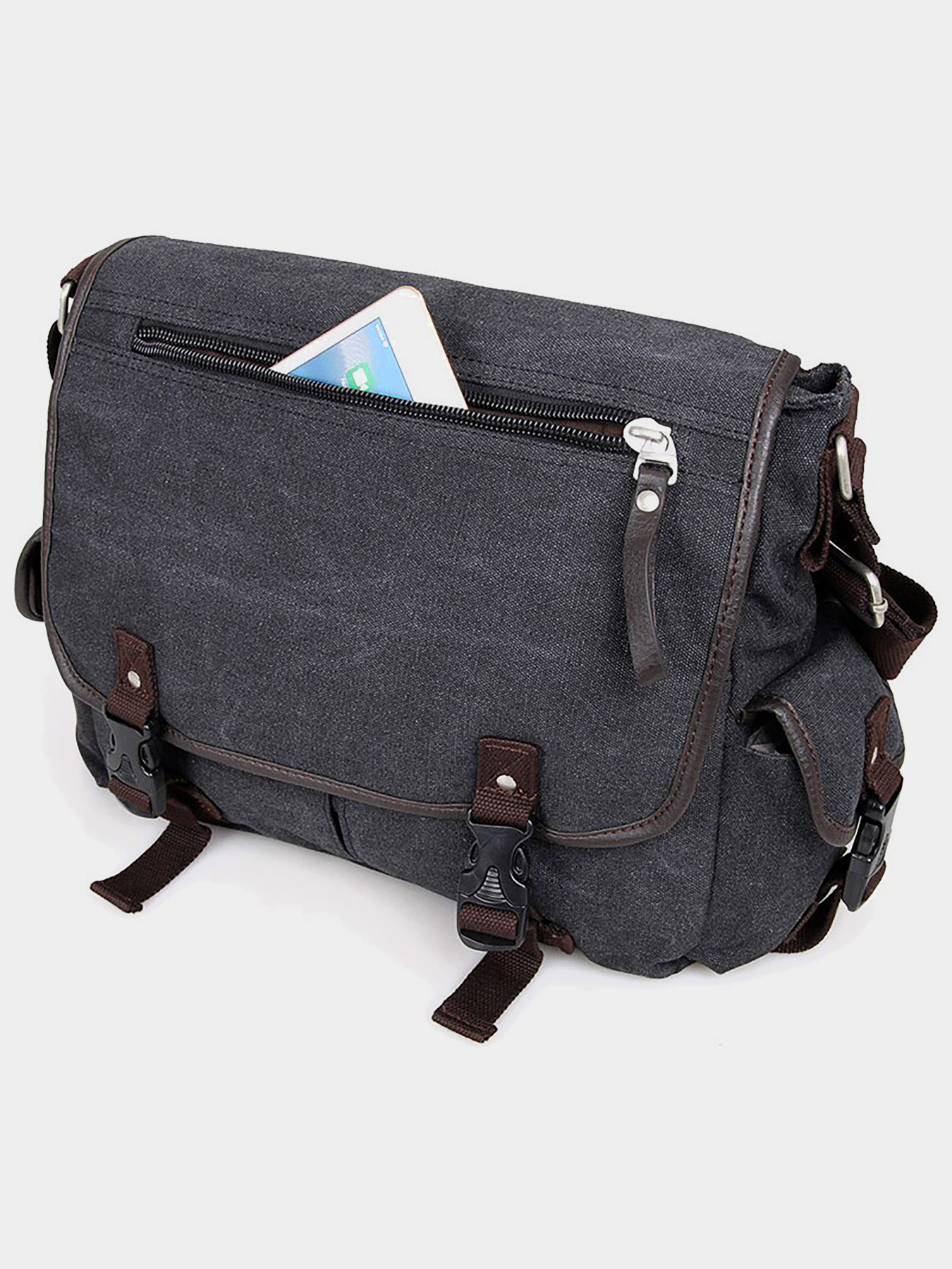 Сумка для ноутбука Vintage модель bag24_14413 Фото