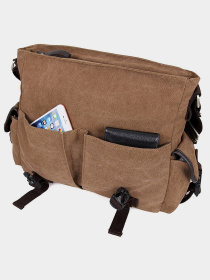 Сумка для ноутбука Vintage модель bag24_14412 Фото