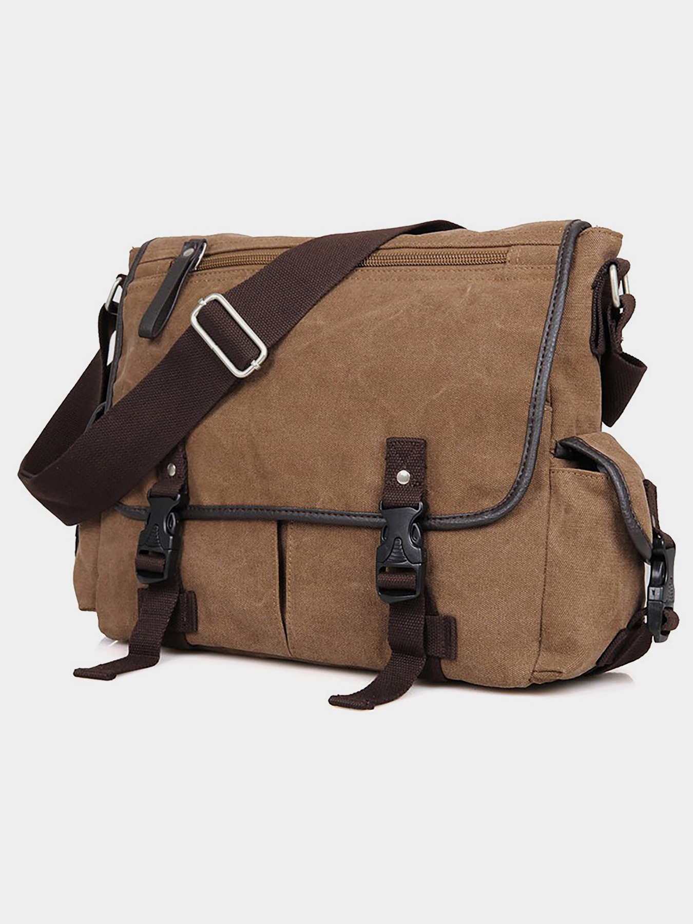 Сумка для ноутбука Vintage модель bag24_14412 Сумка для ноутбука Vintage модель bag24_14412 Фото