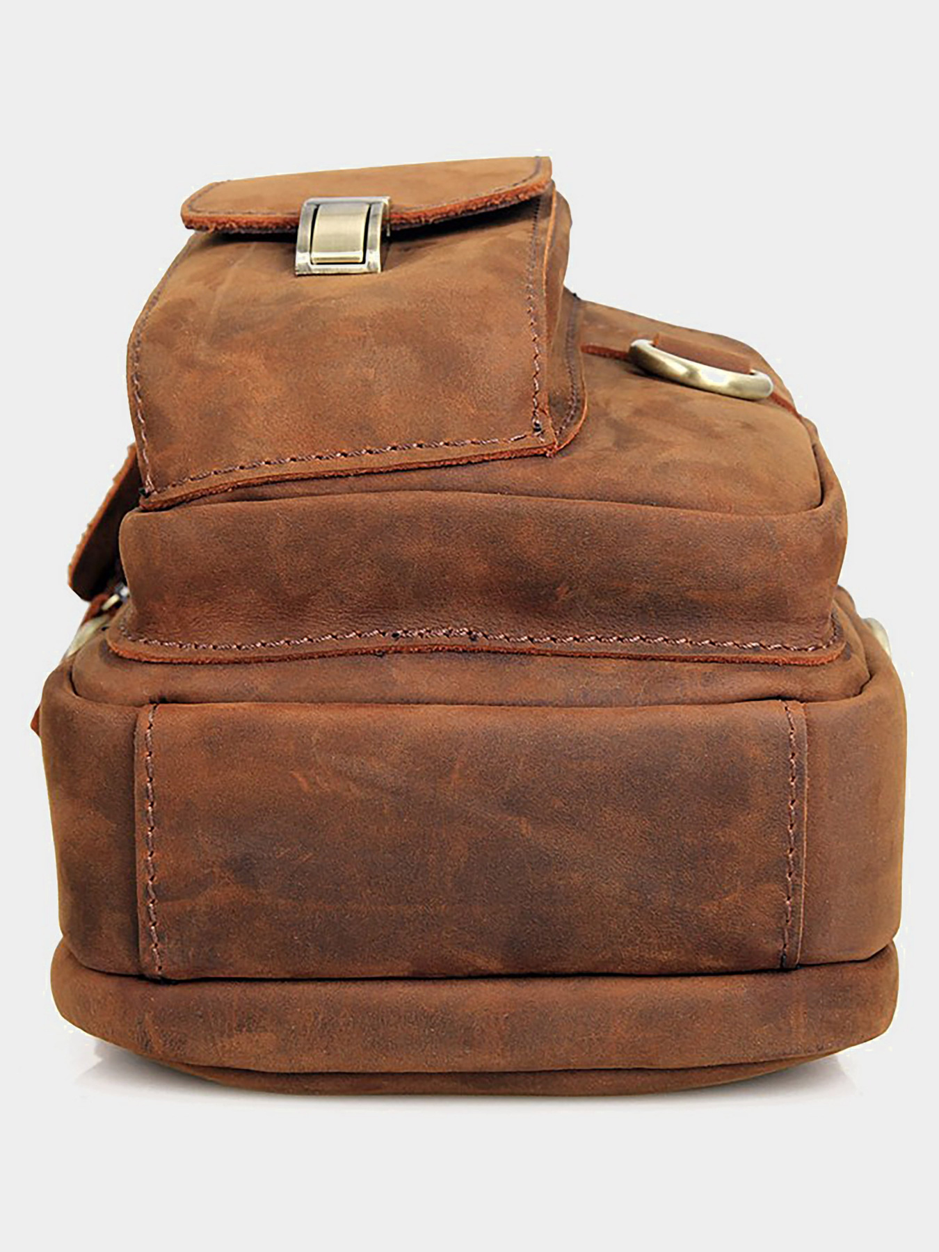 Мессенджер Vintage модель bag24_14416 Фото