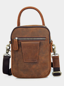 Мессенджер Vintage модель bag24_14416 Фото