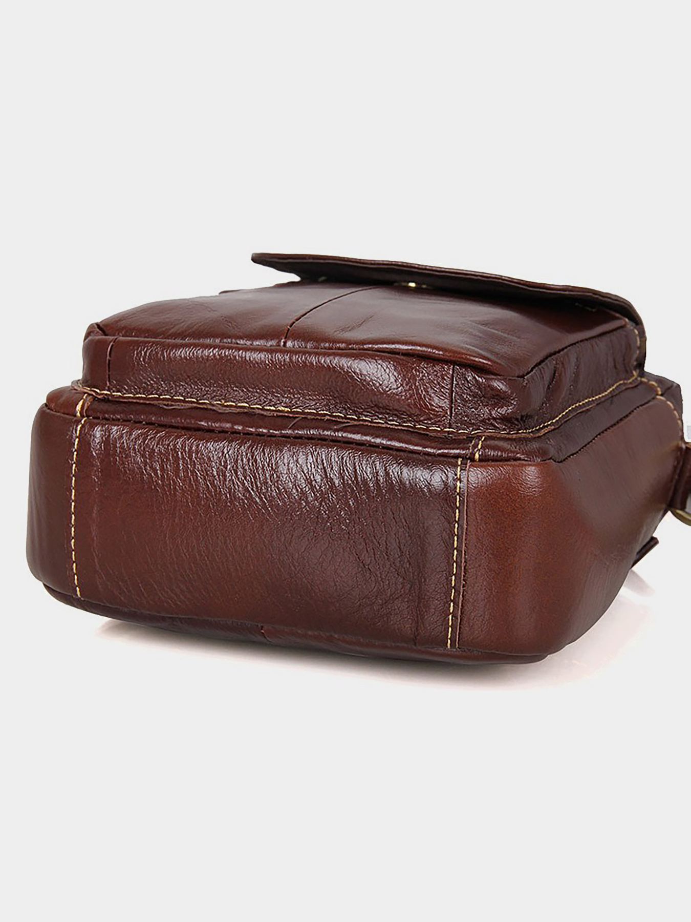 Мессенджер Vintage модель bag24_14417 Фото