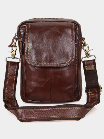 Мессенджер Vintage модель bag24_14417 Фото