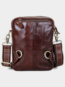 Мессенджер Vintage модель bag24_14417 Фото