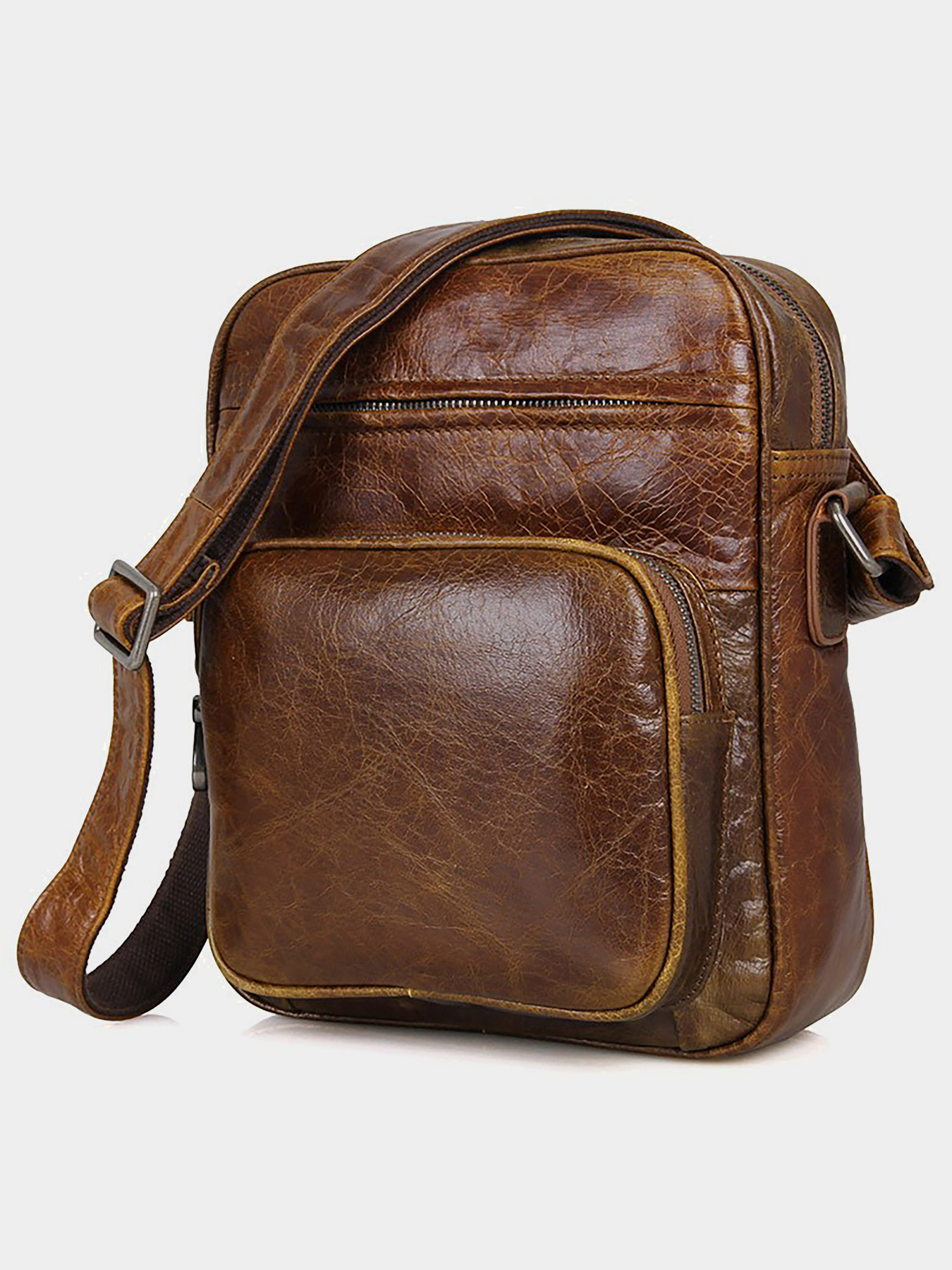 Мессенджер Vintage модель bag24_14418 Фото