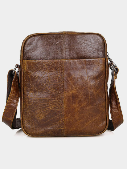 Мессенджер Vintage модель bag24_14418 — фото 5 - INTERTOP