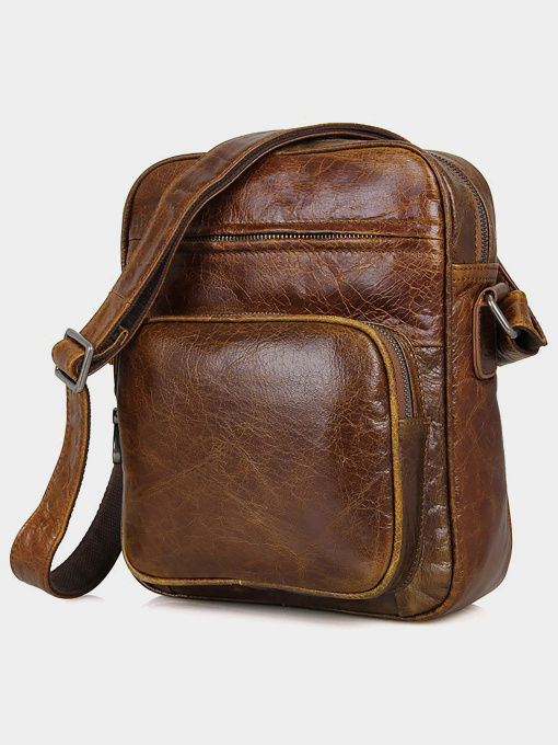 Мессенджер Vintage модель bag24_14418 Фото