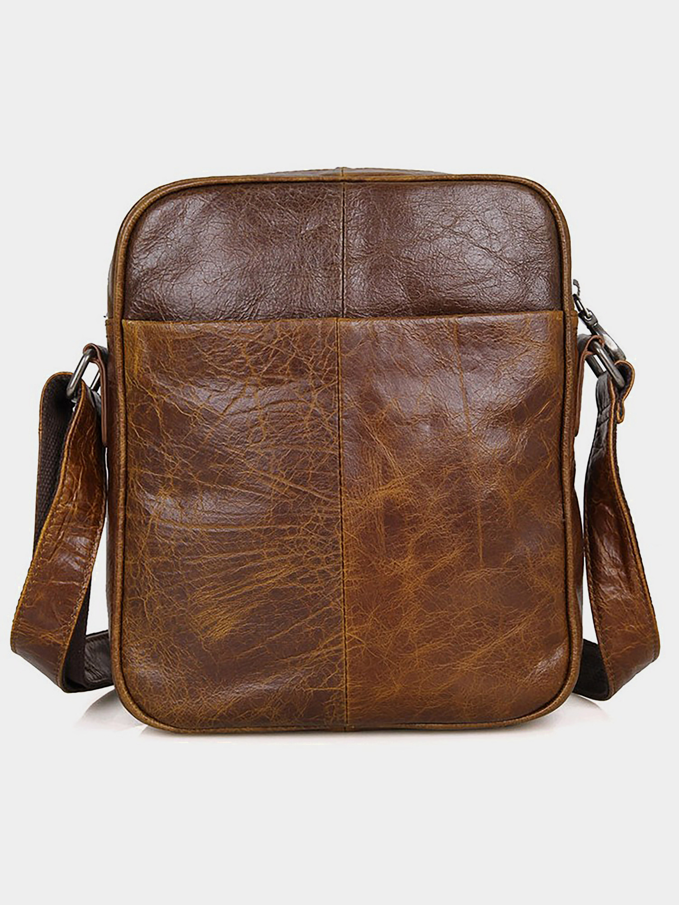 Мессенджер Vintage модель bag24_14418 Фото