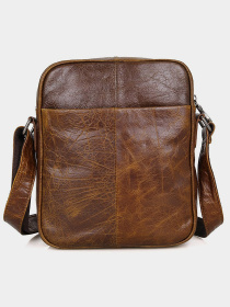 Мессенджер Vintage модель bag24_14418 Фото