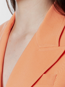 Сукня міді Arber модель ANW22.04.37 Фото