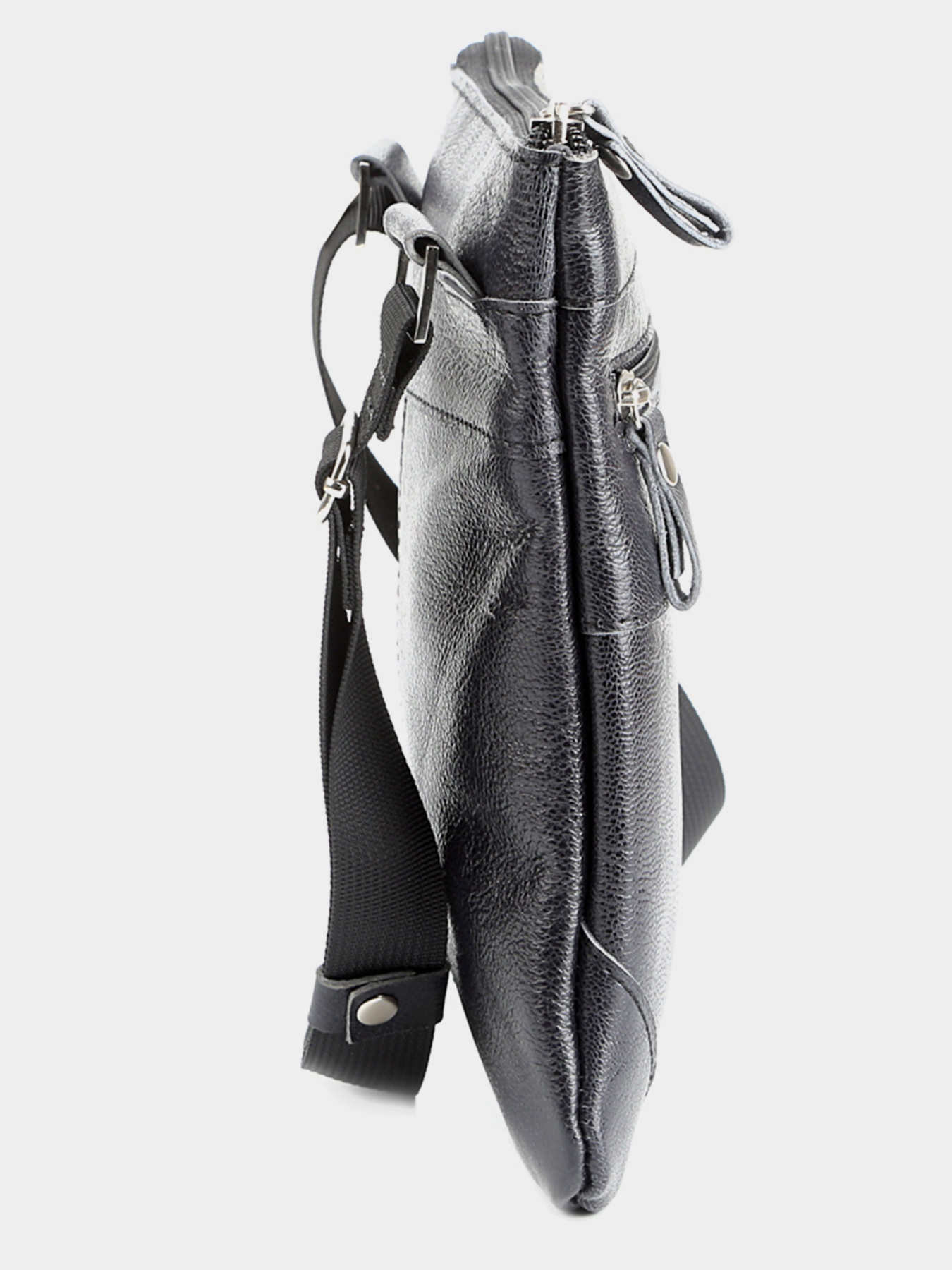 Мессенджер Shvigel модель bag24_00966 Мессенджер Shvigel модель bag24_00966 Фото