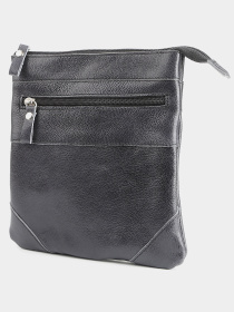 Мессенджер Shvigel модель bag24_00966 Мессенджер Shvigel модель bag24_00966 Фото