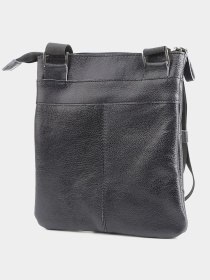 Мессенджер Shvigel модель bag24_00966 Мессенджер Shvigel модель bag24_00966 Фото