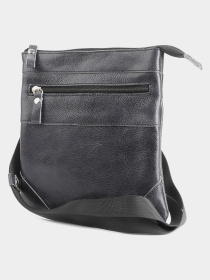 Мессенджер Shvigel модель bag24_00966 Мессенджер Shvigel модель bag24_00966 Фото