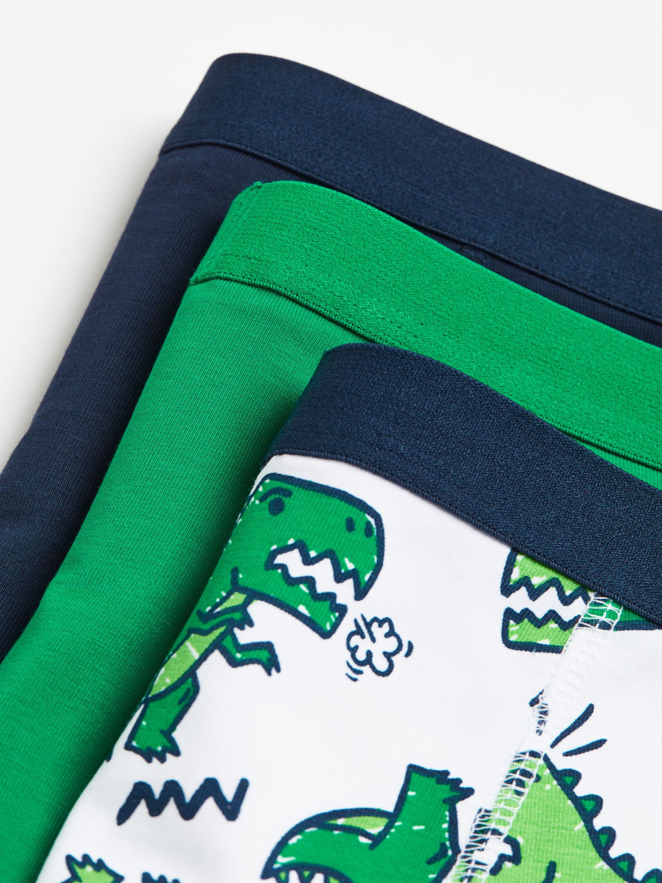 Набор трусов H&M модель 73050 Фото