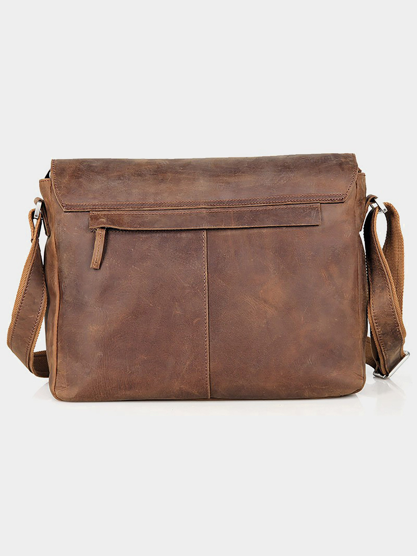 Сумка для ноутбука Vintage модель bag24_14420 Фото