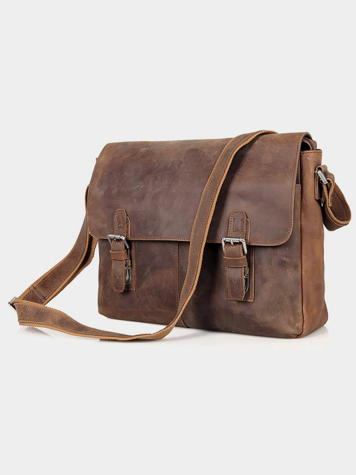 Сумка для ноутбука Vintage модель bag24_14420 Фото