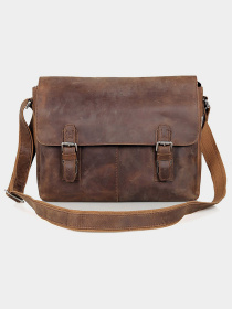 Сумка для ноутбука Vintage модель bag24_14420 Фото