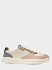 Кеды низкие Cole Haan модель C39592 Фото