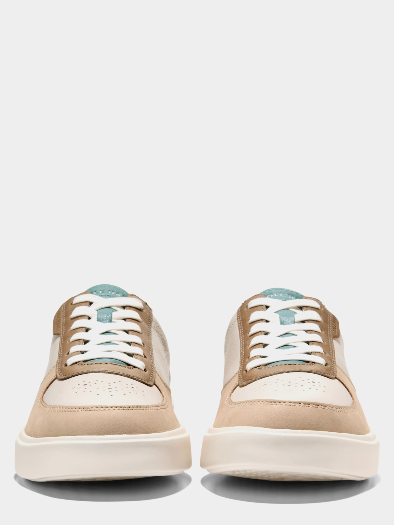 Кеди низькі Cole Haan модель C39592 Кеди низькі Cole Haan модель C39592 Фото