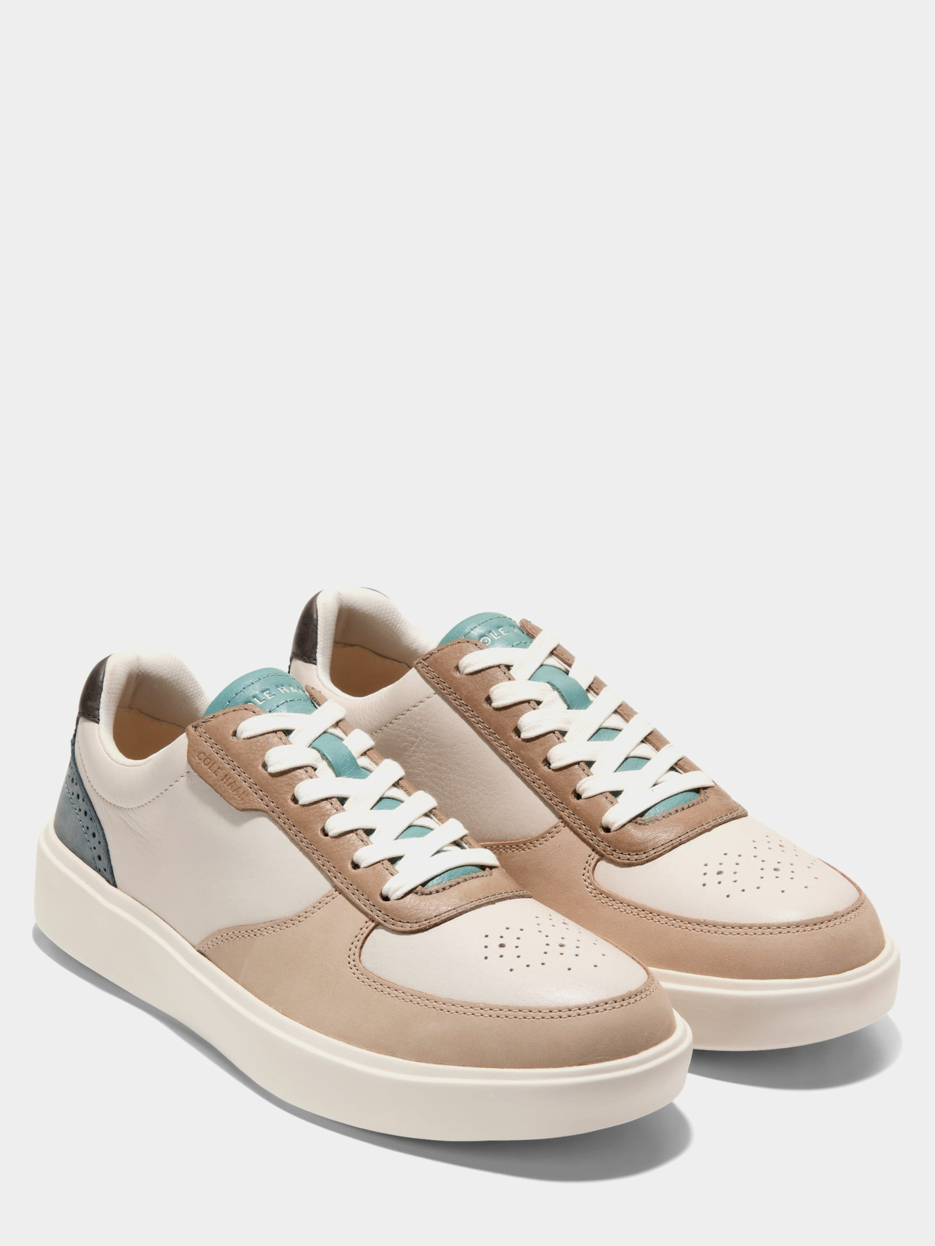 Кеди низькі Cole Haan модель C39592 Кеди низькі Cole Haan модель C39592 Фото